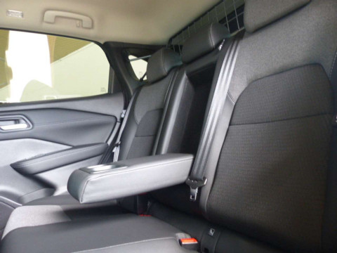Ansicht 13 - Gebrauchtwagen Fahrzeug, Modell Qashqai der Marke Nissan von Verkäufer Autohaus Schneider GmbH