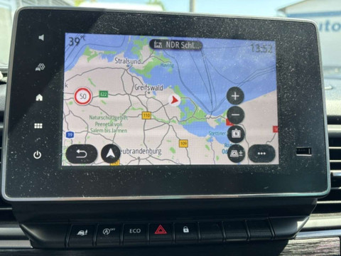 Ansicht 7 - Gebrauchtwagen Fahrzeug, Modell Primastar der Marke Nissan von Verkäufer Frohreich automobile e.K.