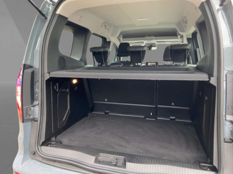 Ansicht 19 - Gebrauchtwagen Fahrzeug, Modell Townstar der Marke Nissan von Verkäufer Autohaus Günther GmbH