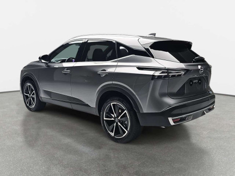 Ansicht 6 - Gebrauchtwagen Fahrzeug, Modell Qashqai der Marke Nissan von Verkäufer AH Brüggemann GmbH & Co. KG