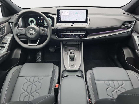 Ansicht 9 - Gebrauchtwagen Fahrzeug, Modell Qashqai der Marke Nissan von Verkäufer AH Brüggemann GmbH & Co. KG
