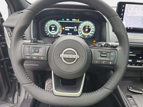 Ansicht 15 - Gebrauchtwagen Fahrzeug, Modell Qashqai der Marke Nissan von Verkäufer AH Brüggemann GmbH & Co. KG