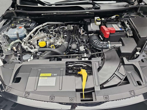 Ansicht 17 - Gebrauchtwagen Fahrzeug, Modell Qashqai der Marke Nissan von Verkäufer AH Brüggemann GmbH & Co. KG