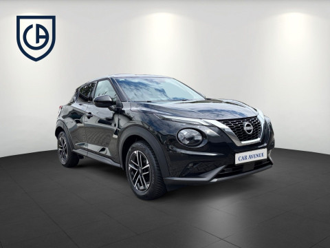 Ansicht 2 - Gebrauchtwagen Fahrzeug, Modell Juke der Marke Nissan von Verkäufer CAR Avenue Autohaus GmbH