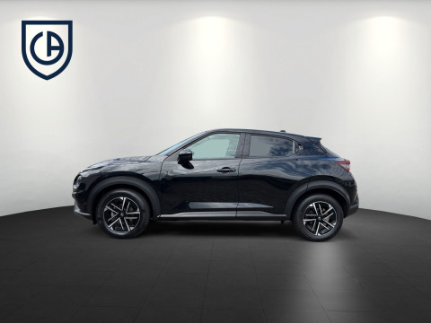 Ansicht 5 - Gebrauchtwagen Fahrzeug, Modell Juke der Marke Nissan von Verkäufer CAR Avenue Autohaus GmbH