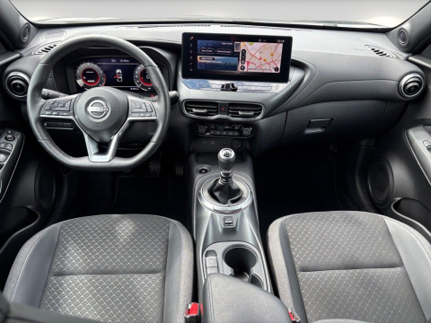 Ansicht 9 - Gebrauchtwagen Fahrzeug, Modell Juke der Marke Nissan von Verkäufer CAR Avenue Autohaus GmbH