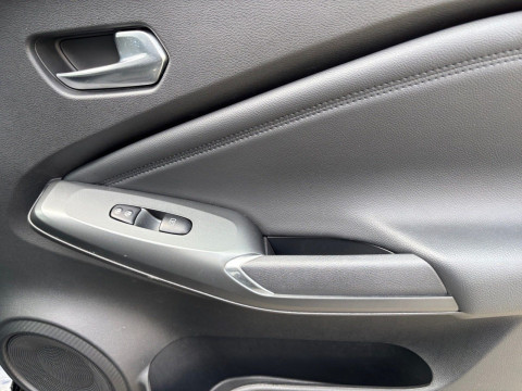 Ansicht 17 - Gebrauchtwagen Fahrzeug, Modell Juke der Marke Nissan von Verkäufer CAR Avenue Autohaus GmbH