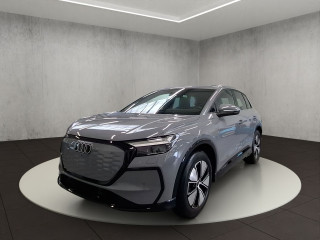 Audi Q4 SUV e-tron 150 kW