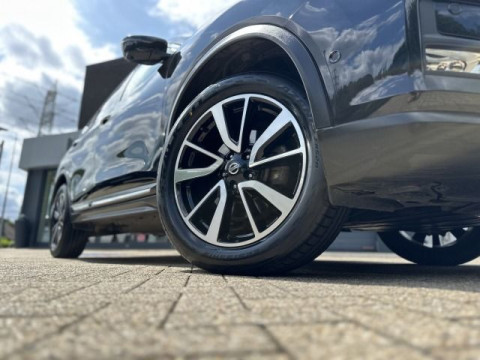 Ansicht 3 - Gebrauchtwagen Fahrzeug, Modell X-Trail der Marke Nissan von Verkäufer Autohaus Möller GmbH in Herdecke