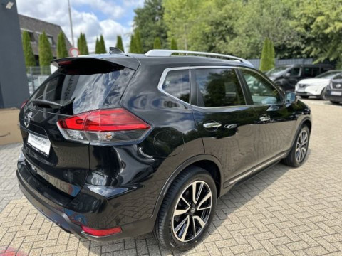 Ansicht 11 - Gebrauchtwagen Fahrzeug, Modell X-Trail der Marke Nissan von Verkäufer Autohaus Möller GmbH in Herdecke