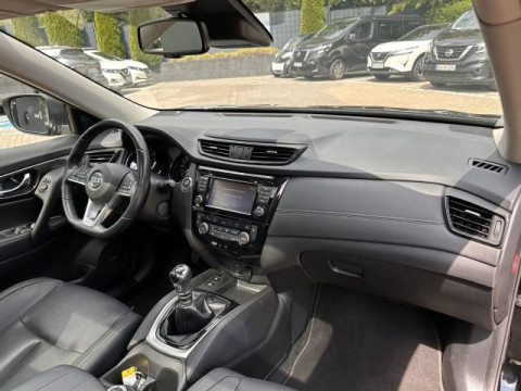 Ansicht 13 - Gebrauchtwagen Fahrzeug, Modell X-Trail der Marke Nissan von Verkäufer Autohaus Möller GmbH in Herdecke
