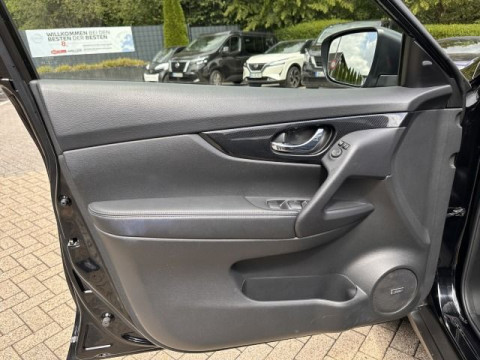 Ansicht 17 - Gebrauchtwagen Fahrzeug, Modell X-Trail der Marke Nissan von Verkäufer Autohaus Möller GmbH in Herdecke