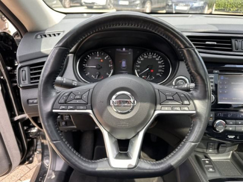 Ansicht 19 - Gebrauchtwagen Fahrzeug, Modell X-Trail der Marke Nissan von Verkäufer Autohaus Möller GmbH in Herdecke