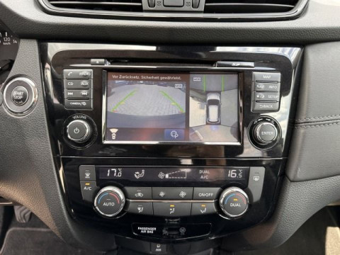 Ansicht 20 - Gebrauchtwagen Fahrzeug, Modell X-Trail der Marke Nissan von Verkäufer Autohaus Möller GmbH in Herdecke