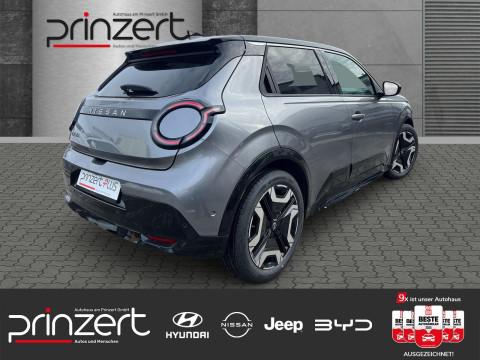Ansicht 3 - Gebrauchtwagen Fahrzeug, Modell Micra der Marke Nissan von Verkäufer Autohaus Am Prinzert Vertriebs GmbH
