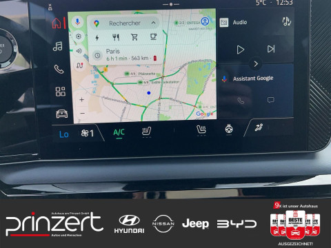 Ansicht 7 - Gebrauchtwagen Fahrzeug, Modell Micra der Marke Nissan von Verkäufer Autohaus Am Prinzert Vertriebs GmbH