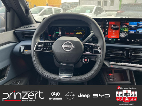 Ansicht 13 - Gebrauchtwagen Fahrzeug, Modell Micra der Marke Nissan von Verkäufer Autohaus Am Prinzert Vertriebs GmbH