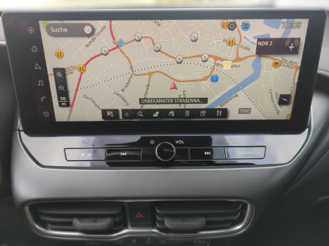 Ansicht 12 - Neuwagen Fahrzeug, Modell Juke der Marke Nissan von Verkäufer C. Thomsen GmbH