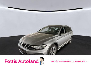 Volkswagen Passat Variant 2.0 TDI DSG 4M ALLTRACK STDHZG AHK KAMERA
