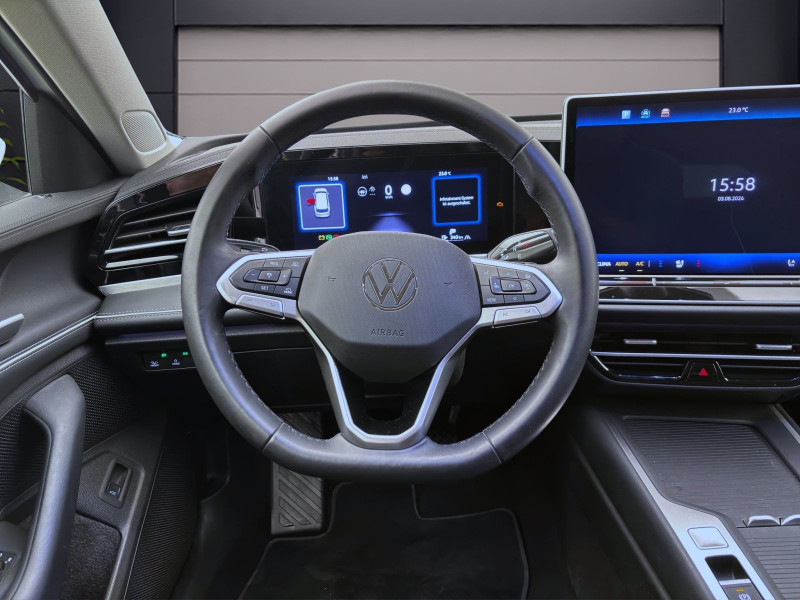 Bild 11: Volkswagen Passat Variant 2.0 TDI DSG BUSINESS AHK KAMERA NAVI PDC