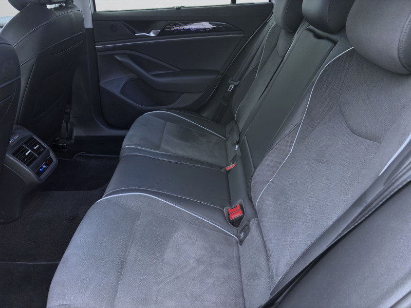 Bild 15: Volkswagen Passat Variant 2.0 TDI DSG BUSINESS AHK KAMERA NAVI PDC