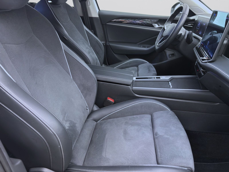 Bild 16: Volkswagen Passat Variant 2.0 TDI DSG BUSINESS AHK KAMERA NAVI PDC