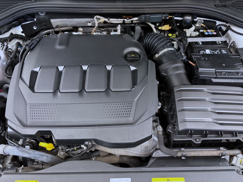 Bild 18: Volkswagen Passat Variant 2.0 TDI DSG BUSINESS AHK KAMERA NAVI PDC