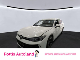 Volkswagen Passat Variant 2.0 TDI DSG 4M R-LINE STDHZG AHK KAMERA