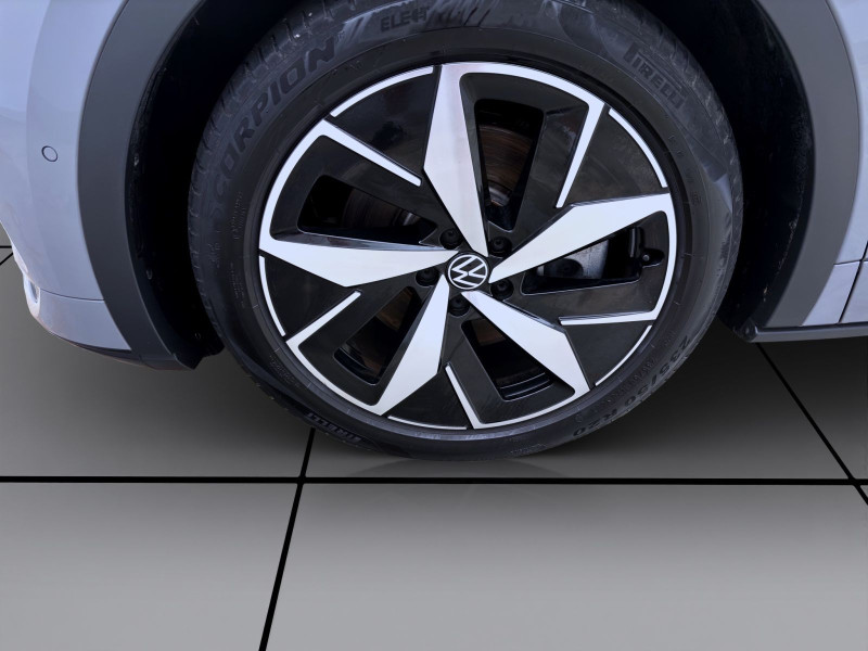 Bild 8: Volkswagen ID.5 4M GTX AHK NAVI KAMERA IQ.LIGHT