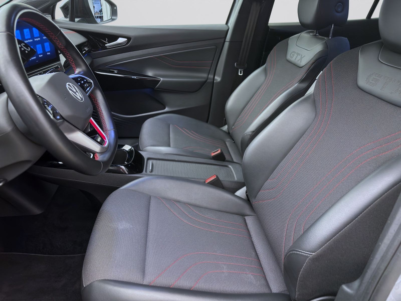 Bild 9: Volkswagen ID.5 4M GTX AHK NAVI KAMERA IQ.LIGHT