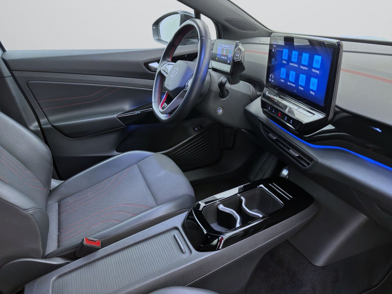 Bild 17: Volkswagen ID.5 4M GTX AHK NAVI KAMERA IQ.LIGHT