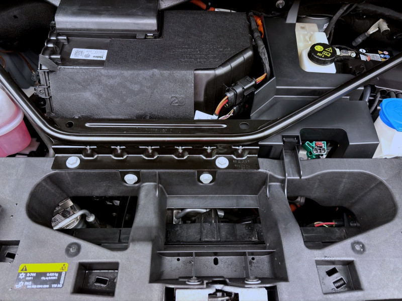 Bild 18: Volkswagen ID.5 4M GTX AHK NAVI KAMERA IQ.LIGHT