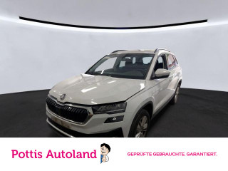 Škoda Karoq 2.0 TDI SELECTION NAVI KAMERA SITZHZG PDC