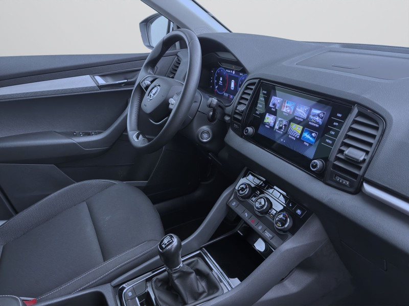 Bild 16: Škoda Karoq 2.0 TDI SELECTION NAVI KAMERA SITZHZG PDC