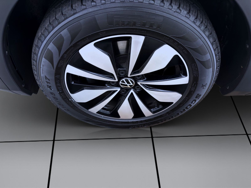 Bild 8: Volkswagen Tiguan 1.5 TSI DSG MOVE AHK KAMERA SITZHZG PDC