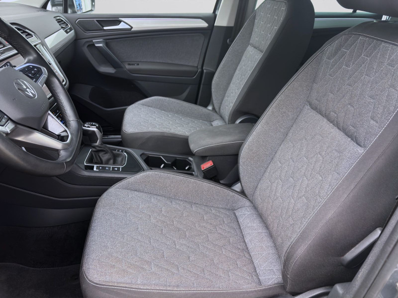 Bild 9: Volkswagen Tiguan 1.5 TSI DSG MOVE AHK KAMERA SITZHZG PDC