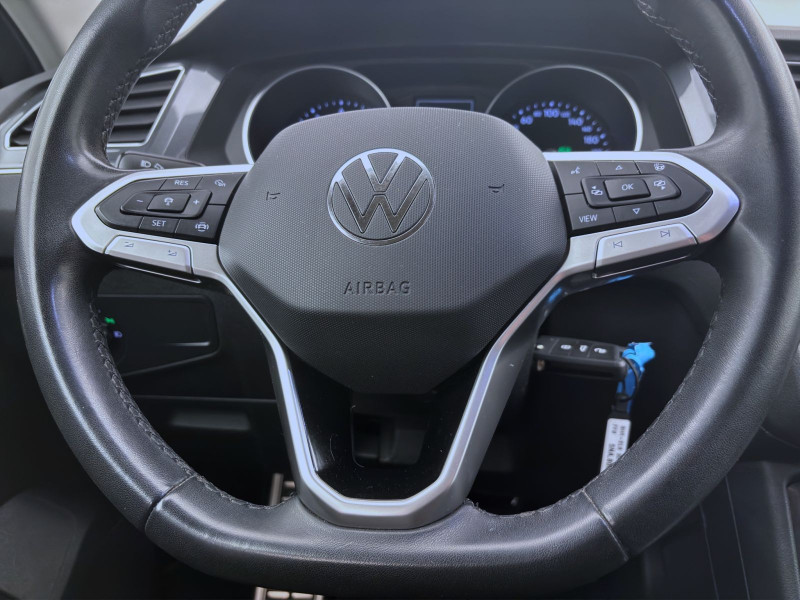 Bild 12: Volkswagen Tiguan 1.5 TSI DSG MOVE AHK KAMERA SITZHZG PDC