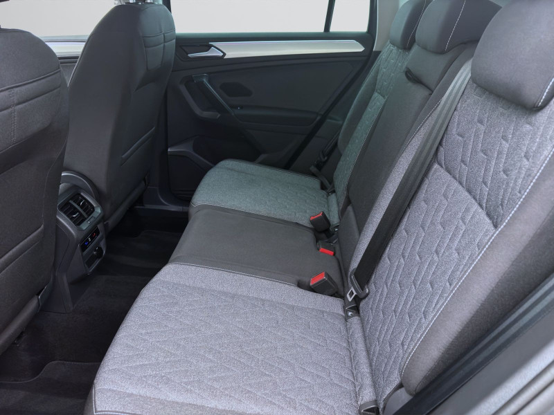 Bild 15: Volkswagen Tiguan 1.5 TSI DSG MOVE AHK KAMERA SITZHZG PDC