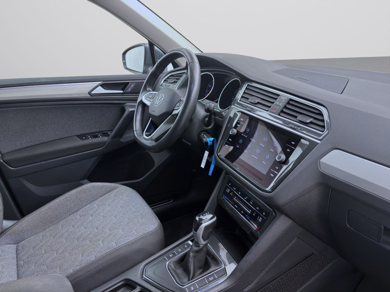 Bild 17: Volkswagen Tiguan 1.5 TSI DSG MOVE AHK KAMERA SITZHZG PDC