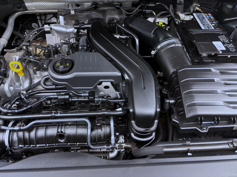 Bild 18: Volkswagen Tiguan 1.5 TSI DSG MOVE AHK KAMERA SITZHZG PDC