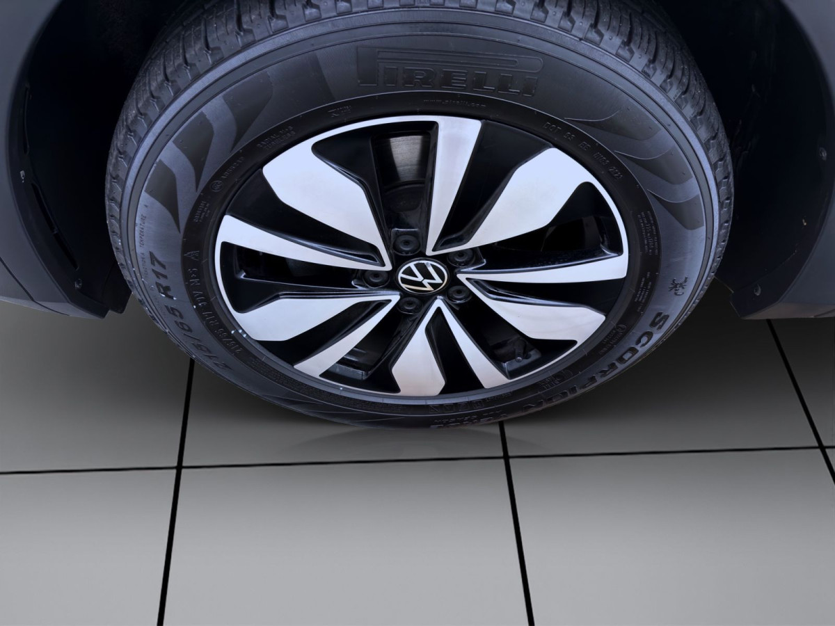 Thumb 8: Volkswagen Tiguan 1.5 TSI DSG MOVE AHK KAMERA SITZHZG PDC