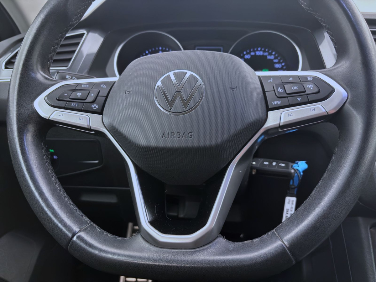 Thumb 12: Volkswagen Tiguan 1.5 TSI DSG MOVE AHK KAMERA SITZHZG PDC