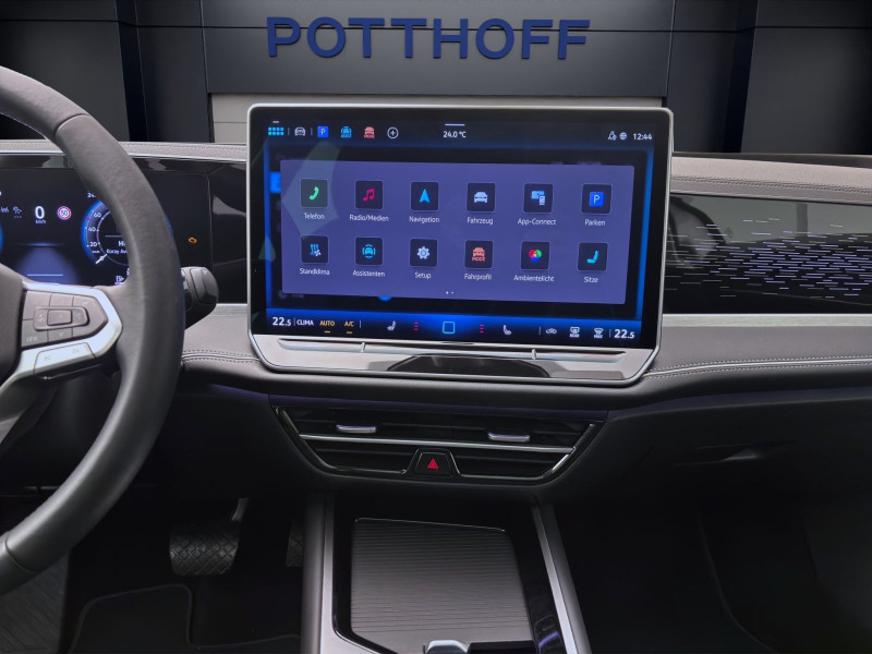 Bild 14: Volkswagen Passat Variant 2.0 TDI DSG ELEGANCE STDHZG PANO AHK NAVI