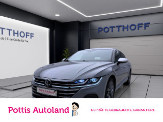 Volkswagen Arteon Shooting Brake 2.0 TSI DSG ELEGANCE AHK HuD NAVI KAMERA