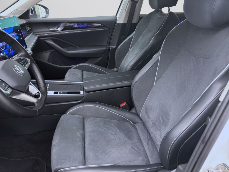 Bild 9: Volkswagen Passat Variant 2.0 TDI DSG BUSINESS STDHZG AHK NAVI KAMERA