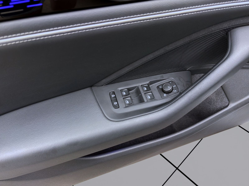 Bild 10: Volkswagen Passat Variant 2.0 TDI DSG BUSINESS STDHZG AHK NAVI KAMERA