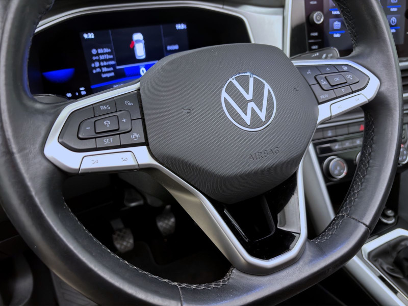 Bild 12: Volkswagen T-Roc Cabriolet 1.0 TSI STYLE PDC LED SITZHZG KLIMA