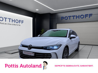 Volkswagen Passat Variant 2.0 TDI DSG ELEGANCE STDHZG KAMERA IQ.LIGHT
