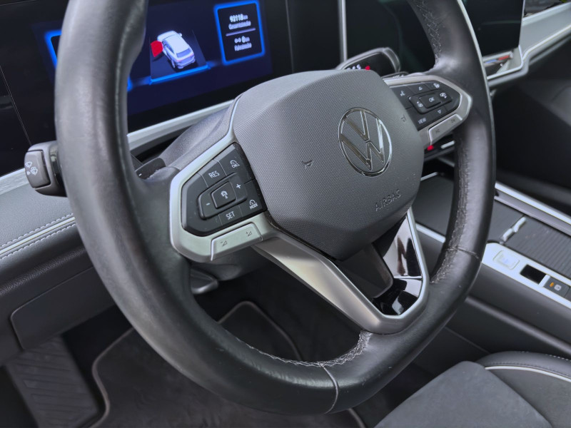 Bild 17: Volkswagen Passat Variant 2.0 TDI DSG ELEGANCE STDHZG KAMERA IQ.LIGHT