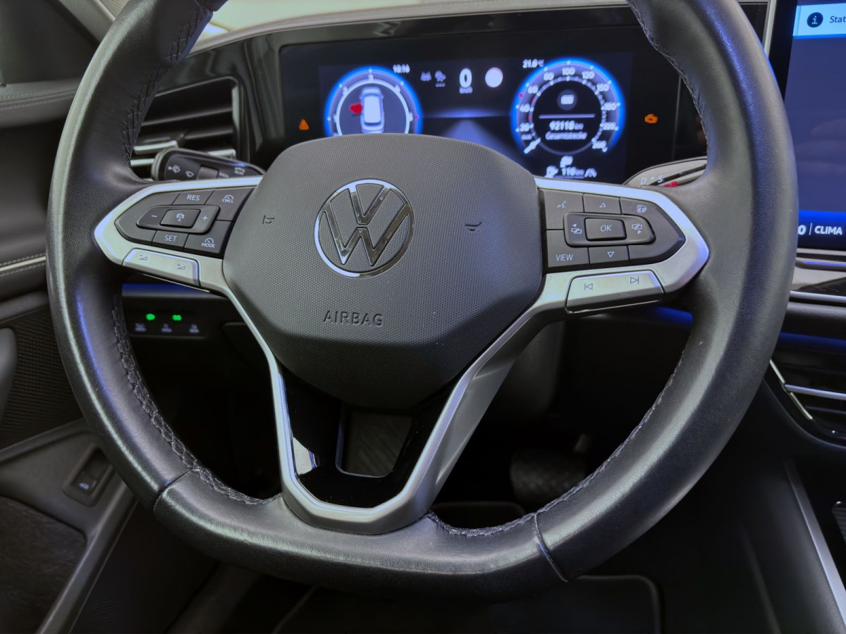 Thumb 12: Volkswagen Passat Variant 2.0 TDI DSG ELEGANCE STDHZG KAMERA IQ.LIGHT